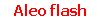Aleo flash